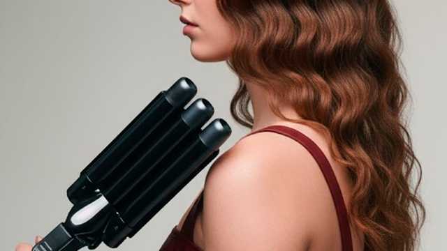 Oficial de Peluquería