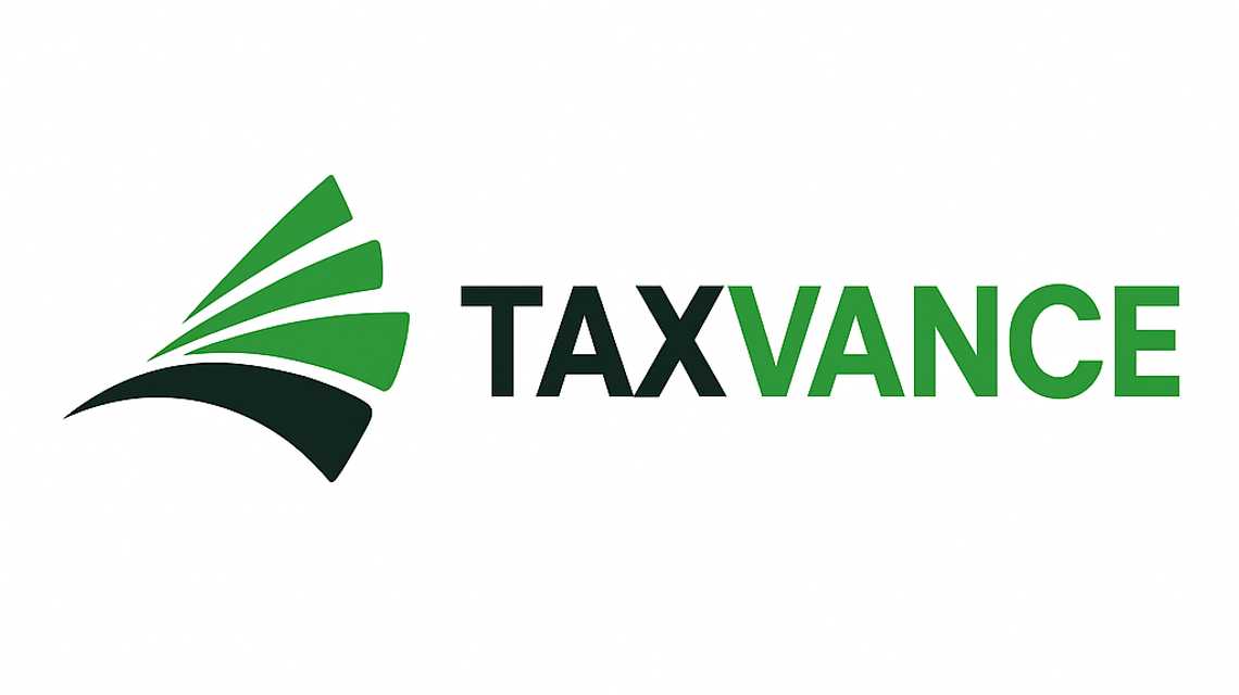 TaxVance LLC cover image