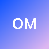 Oliver M. avatar icon