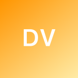 Dafina V. avatar icon