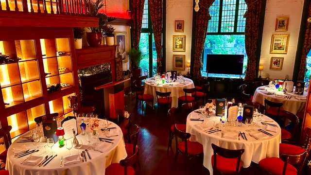 Join Our Team – FOH & BOH Positions Open (Servers & Hospitality Roles)