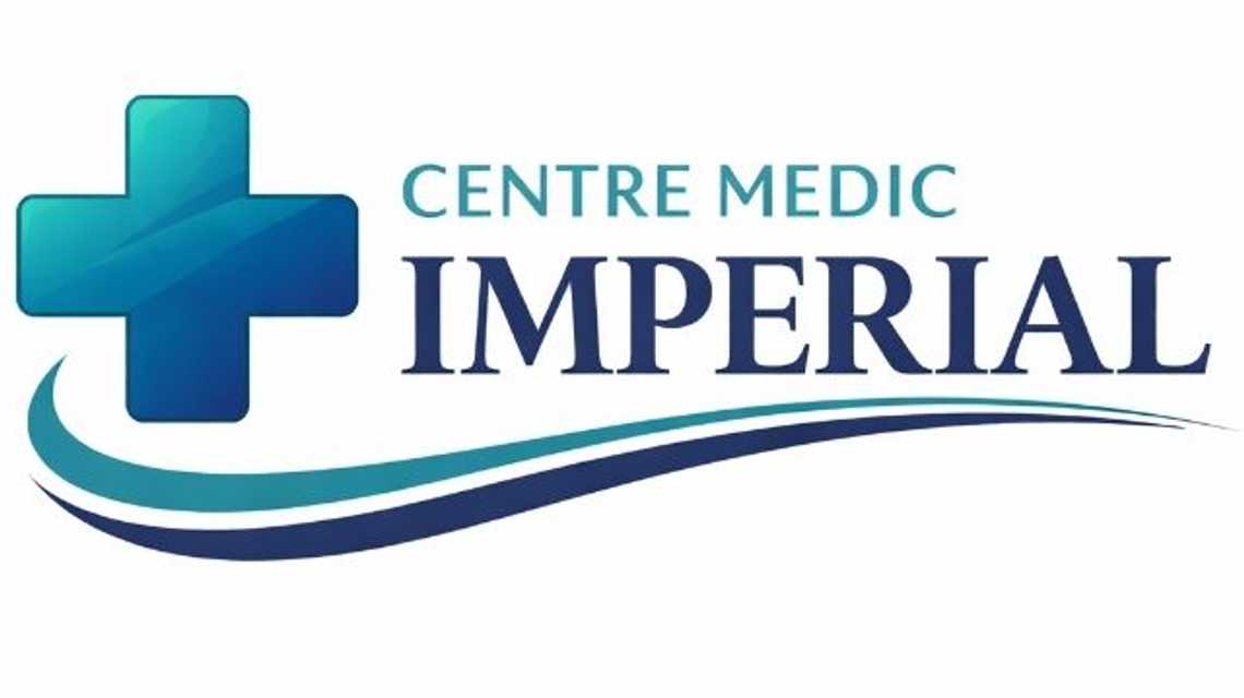 Centro Médico Imperial cover image