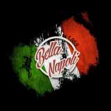 Restaurante Bella Napoli logo