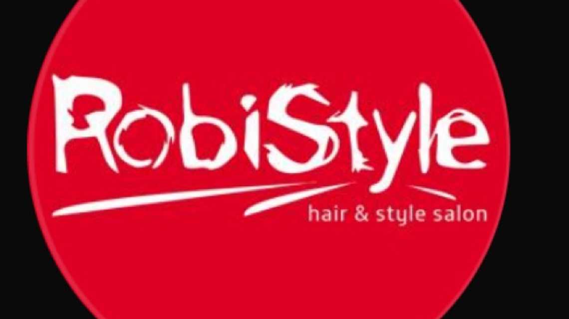 Robistyle cover image