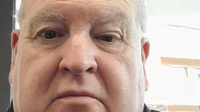 Vigilante de seguridad