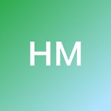 HUGO M. avatar icon