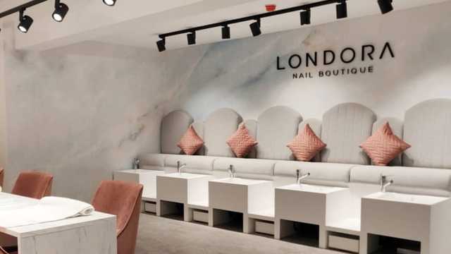 Nail Technician