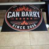 can barry logo