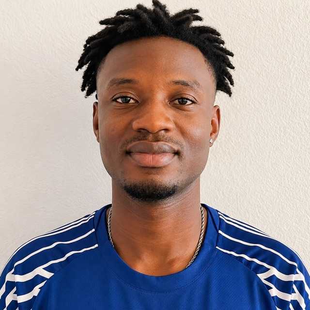 Candidate avatar