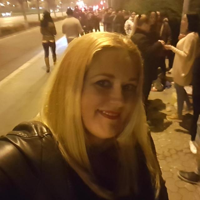 Candidate avatar