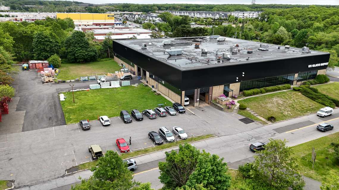 US Glass Depot LLC cover image