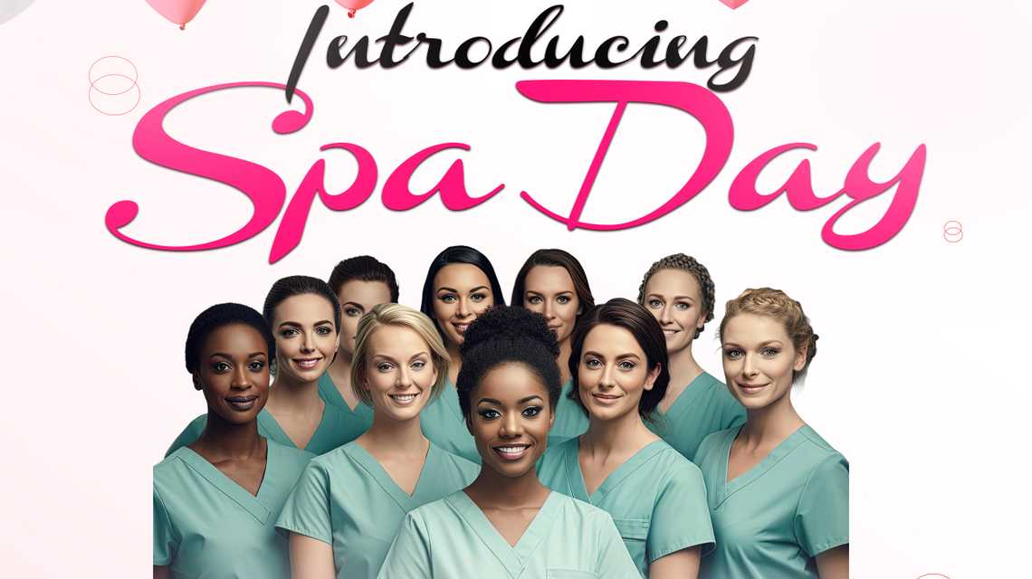 In Home Beauty Services cover image