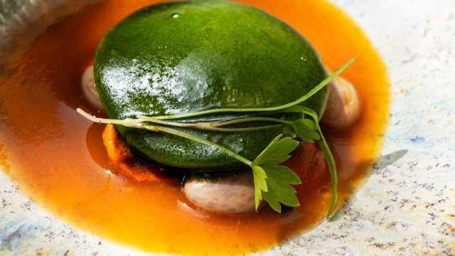 Cocinero/a