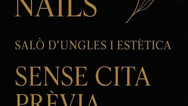 Manicurista esteticista
