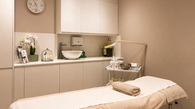 LEVEL 4 BEAUTY THERAPIST
