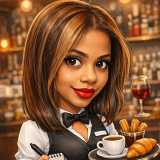 Estefany R. avatar icon