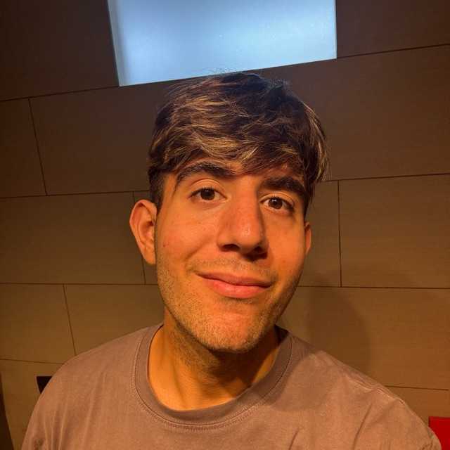 Candidate avatar
