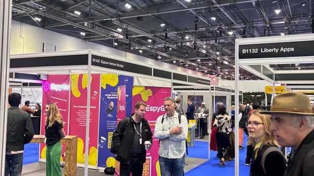 Event & Brand Support Intern