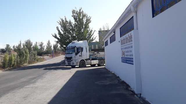 Técnico/a de Mantenimiento