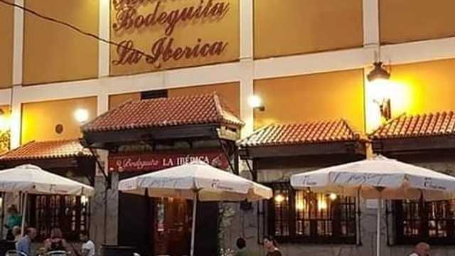 Camarero/a de Restaurante