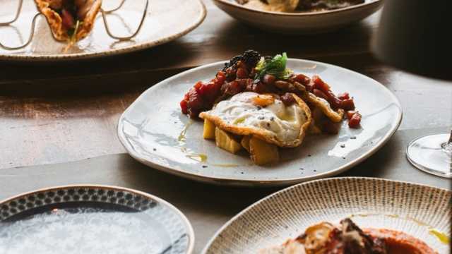 Encargado/a de Camareros