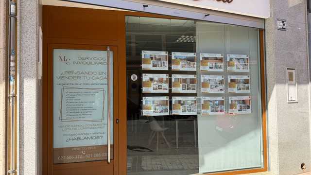 Asesor/a Inmobiliario