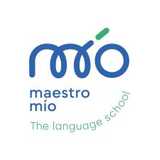 MaestroMío - Language School with Spanish courses in Malaga, Spain logo