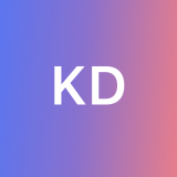 Kimberly D. avatar icon