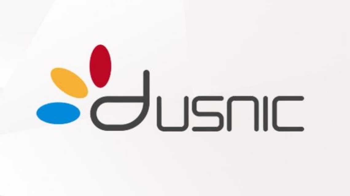 Dusnic S.L. cover image