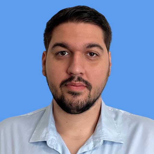 Candidate avatar