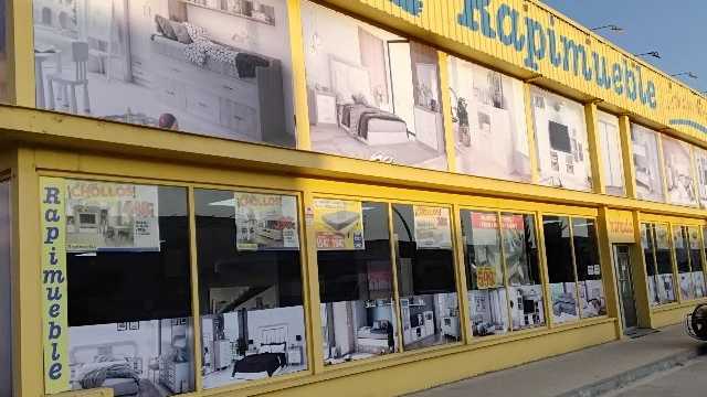 Dependiente/a de Tienda