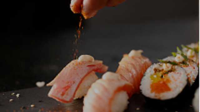 Cocinero - Restaurante Japonés
