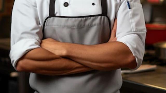 Ayudante/a de Cocina y friegue