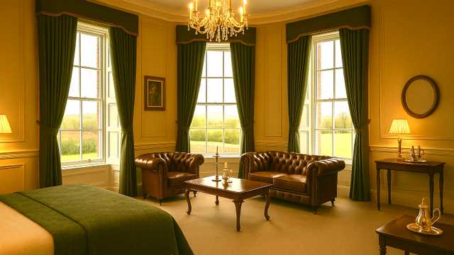 Hotel Assistant with Social Media Experience (Hereford – Upcoming Start)