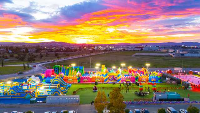 Ayudante/a de Limpieza