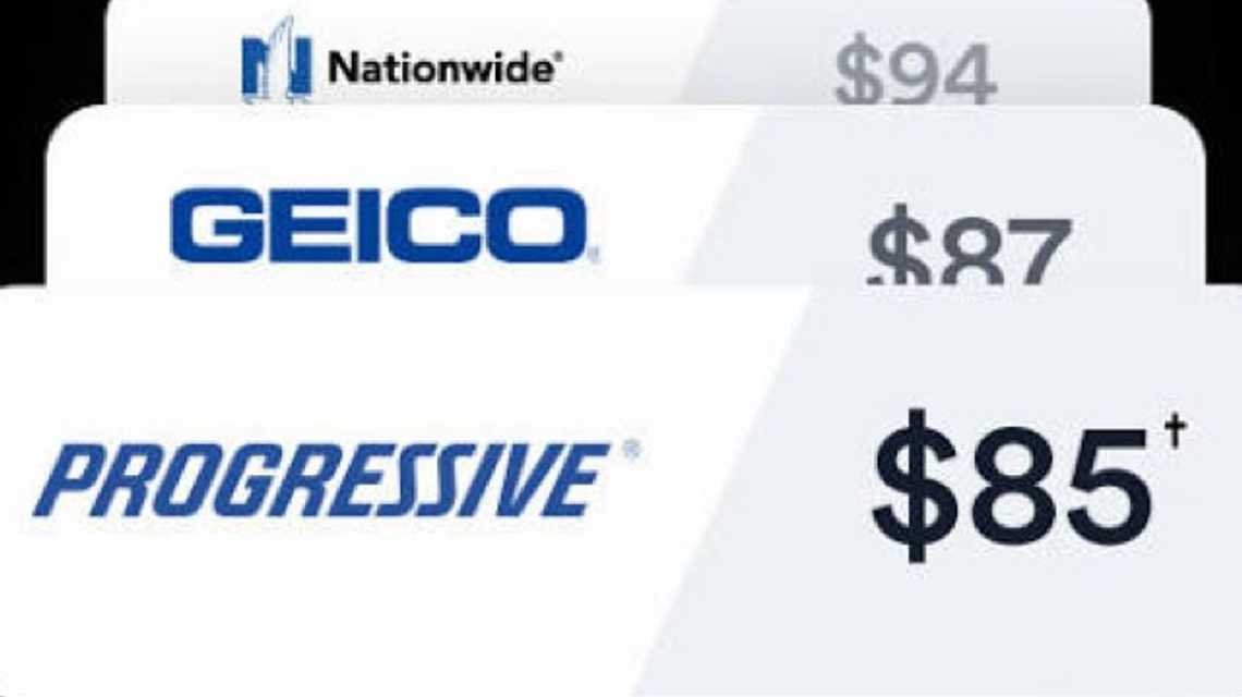 auto insurance  cover image