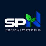 SPN INGENIERIA Y PROYECTOS SL  logo