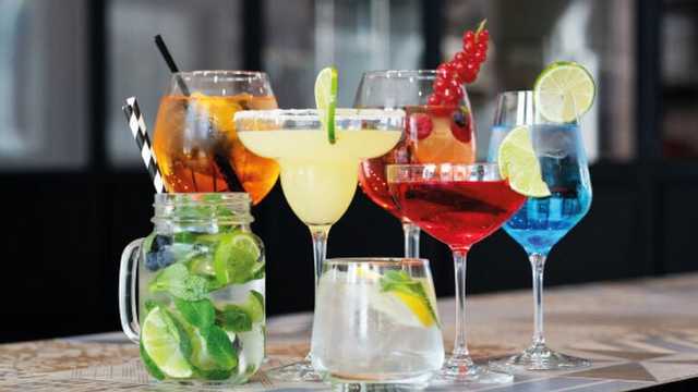 Personal para las Fiestas del Pilar