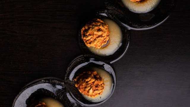 Ayudante/a de Cocina