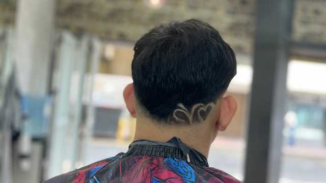 Peluquero/a