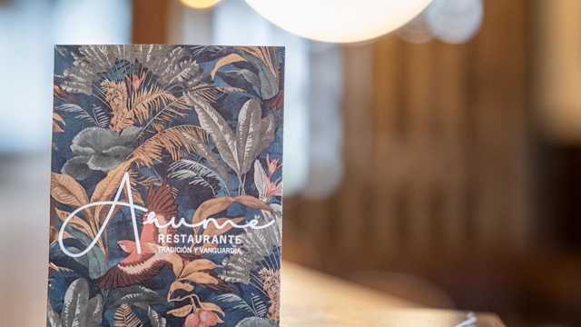 Ayudante de Cocina Avanzado/a