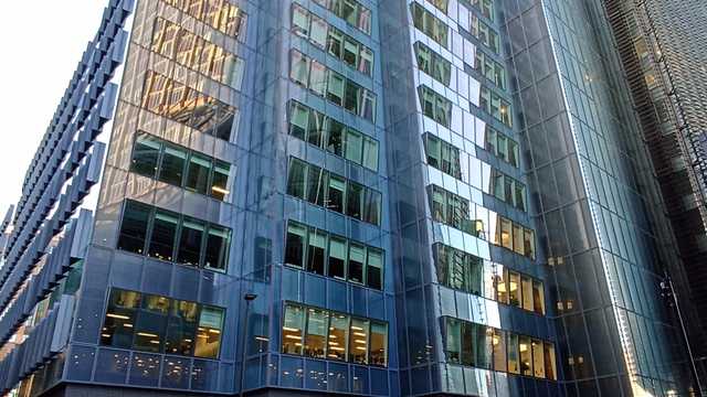 IMPACT Journalist Apprentice - S&P Global Market Reporter (Level 5)