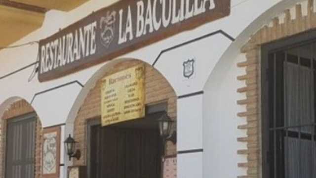 Camarero/a de Sala/Terraza