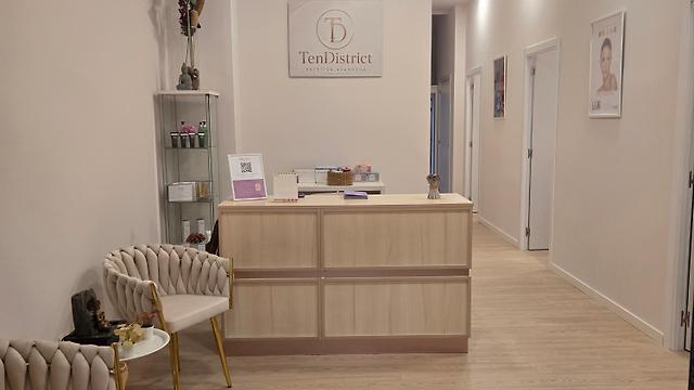 Esteticista
