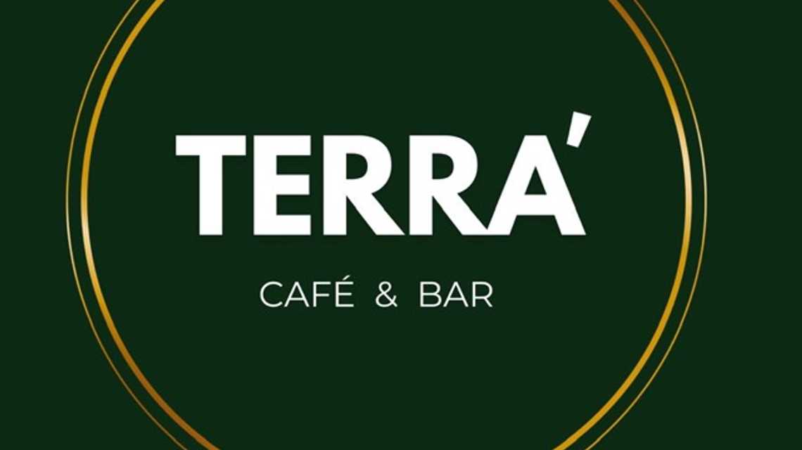 TERRA´ CAFÉ & BAR cover image