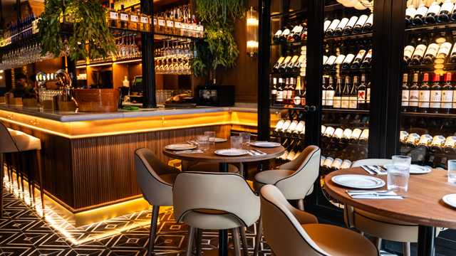 Ayte de cocina y/o Cocinero/a 40h - Ct indefinido