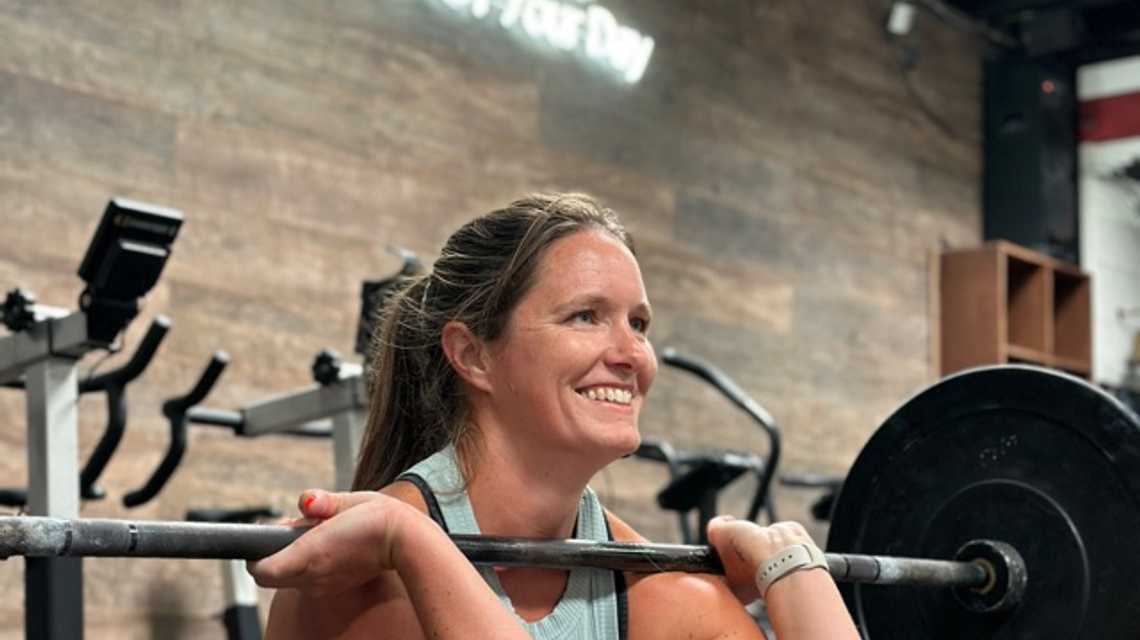 CrossFit Tooting  cover image