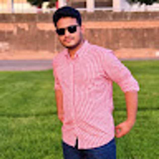 Candidate avatar