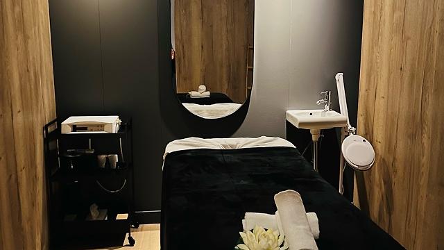 Esteticista y Masajista Profesional