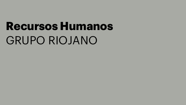 Recursos Humanos